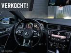 Volkswagen Golf 1.4 TSI GTE|Pano|CarPlay|PDC|18"|DAB+|Cruise, Stof, Gebruikt, 4 cilinders, Zwart