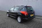 Peugeot 207 SW 1.4 VTi Active Airco / Elektr. ramen / Pano, Auto's, Voorwielaandrijving, Euro 5, Stof, Gebruikt