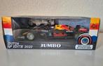 Red Bull Racing RB16B Max Verstappen Dutch GP Editie 2021, Hobby en Vrije tijd, Modelauto's | 1:24, Ophalen of Verzenden, Zo goed als nieuw