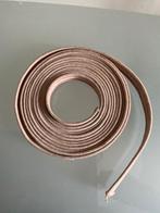 Lint voor petroleum stel, Antiek en Kunst, Antiek | Keukenbenodigdheden, Ophalen of Verzenden