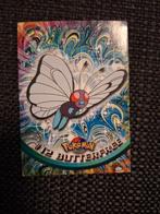 Butterfree Topps kaart, Ophalen of Verzenden, Zo goed als nieuw