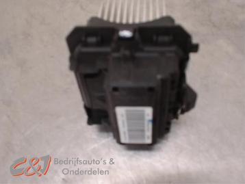 Kachel Weerstand van een Opel Vivaro beschikbaar voor biedingen