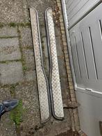 Suzuki grand vitara sidebars, Ophalen, Gebruikt