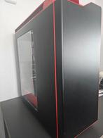 Game PC / I7 / 16GB / AMD RX580 8GB, Computers en Software, Desktop Pc's, Ophalen, Gebruikt, 512 GB, Gaming