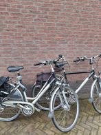 KOGA MIYATA  fietsen, Ophalen, Gebruikt, Vering, 57 tot 61 cm