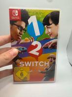 1-2-Switch Nintendo Switch - Nieuw!, Spelcomputers en Games, Games | Nintendo Switch, Lenn hodes, Overige genres, Eén computer