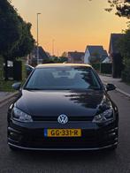 Volkswagen Golf 7 1.4 DSG 2015 KM Napp Airco/cru…, Auto's, Volkswagen, 4 cilinders, Origineel Nederlands, 630 kg, Golf