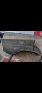 Mercedes 110 achter scherm nieuw, Ophalen of Verzenden