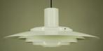Vintage 1960's Ø 70 cm. Deense design hanglamp 625 euro, Vintage MCM, Verzenden, Vintage MCM, Vintage MCM