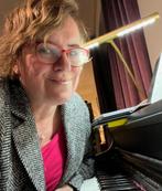 Pianoles aan huis Deventer en omstreken, Diensten en Vakmensen, Muziekles en Zangles, Komt aan huis, Toetsinstrumenten