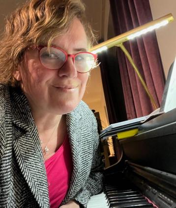 Pianoles aan huis Deventer en omstreken beschikbaar voor biedingen