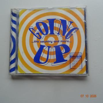 Going Up The Country And More...- Canned Heat, The Band eva beschikbaar voor biedingen