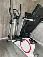 Hammer Cavero XTR Crosstrainer, Ophalen, Kunststof, Gebruikt, Armen