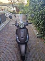 Sym fiddle 2, Ophalen of Verzenden, Zo goed als nieuw, Benzine, Fiddle