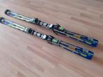 Atomic SX:10 Ski's - 160-180 cm, 160 tot 180 cm, Gebruikt, Ophalen of Verzenden, Carve