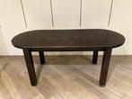 Tafels, Stoelen, Verlichtig, luxe trap en spiegels., Ophalen, Gebruikt, Complete inventaris
