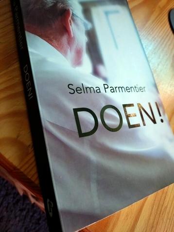 Selma Parmentier - Doen! beschikbaar voor biedingen