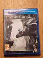 The Last Guardian (PS4), Overige genres, 1 speler, Ophalen of Verzenden, Zo goed als nieuw