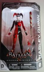 Harley Quinn Action Figure, Ophalen of Verzenden, Zo goed als nieuw