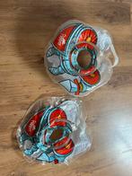 2x Zwemkraag Baby 3-18 KG, Ophalen, Gebruikt