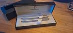 Sheaffer pennen set van Albert Hein 12,5 jaarig jubileum, Verzamelen, Pennenverzamelingen, Ophalen of Verzenden, Balpen, Overige merken