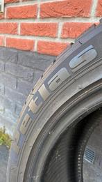 4x Petlas Exploro winterbanden 205/55/R19, Ophalen, Gebruikt