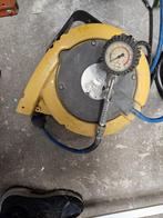 Luchtslanghaspel, Doe-het-zelf en Verbouw, Ophalen of Verzenden, Gebruikt