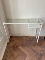 Ikea VITTSJÖ Laptoptafel - bureau, Huis en Inrichting, Bureaus, Ophalen, Zo goed als nieuw