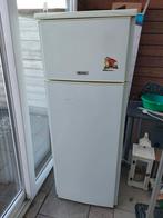 Goed werkende koel-vriescombinatie - ideaal voor binnen!, Witgoed en Apparatuur, Ophalen, 150 tot 200 liter, Gebruikt, 140 tot 160 cm