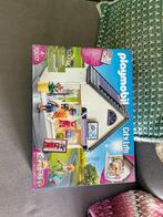 Playmobil huis 70017 helemaal compleet, Kinderen en Baby's, Speelgoed | Playmobil, Complete set, Ophalen of Verzenden, Zo goed als nieuw