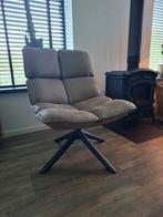 Draaifauteuil, Huis en Inrichting, Fauteuils, Ophalen, Zo goed als nieuw, Minder dan 75 cm, 50 tot 75 cm