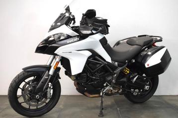 DUCATI MULTISTRADA 950 (bj 2018) beschikbaar voor biedingen