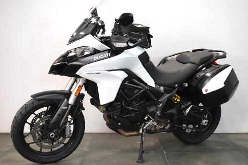 DUCATI MULTISTRADA 950 (bj 2018), Motoren, Motoren | Ducati, Bedrijf, Overig, meer dan 35 kW, 2 cilinders