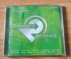 2 Steps Ahead Dubbel Cd, Ophalen of Verzenden, Zo goed als nieuw