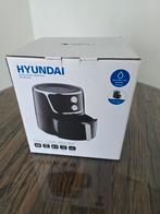 Airfryer 6.2 liter kleur black Silver van het merk Hyundai, Ophalen, Nieuw