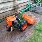 Agria 3900 diesel tuinfrees, Tuin en Terras, Hand-tuingereedschap, Ophalen, Gebruikt, Overige soorten, Agria