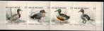 B1346 Belgie Pb 30 postfris Vogels, Verzenden, Postfris, Dier of Natuur