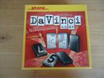Davinci code Nieuw, Hobby en Vrije tijd, Gezelschapsspellen | Bordspellen, Een of twee spelers, Ophalen of Verzenden, Nieuw
