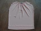 Erg mooie Mango Suit dames top maat M licht roze, Kleding | Dames, Tops, Maat 38/40 (M), Mango, Ophalen of Verzenden, Zo goed als nieuw