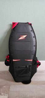 Zandona X7 Back protector / Rugbeschermer Motor, Motoren, Kleding | Motorkleding, Ophalen of Verzenden, Tweedehands, Overige typen