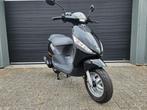 ORGINELE PIAGGIO ZIP 4T-2V (CARB.) BROM BJ2006 ZWART 1162KM!, PIAGGIO, Onbekend, Ophalen of Verzenden, Zo goed als nieuw