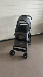Hondenbuggy, Dieren en Toebehoren, Ophalen, Nieuw