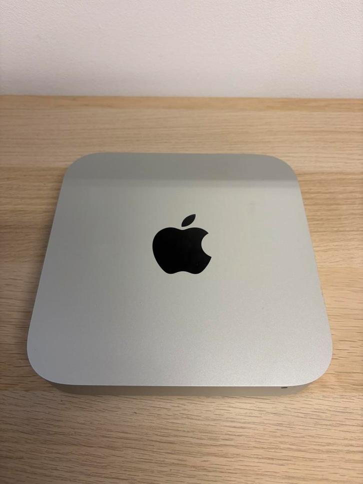 Apple Mac mini: 2,3GHz Quad-Core Intel i7 met 16 GB RAM, Computers en Software, Apple Desktops, Gebruikt, Mac Mini, HDD, 2 tot 3 Ghz