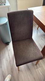 Eettafel + 6 Stoelen - Gratis Afhalen, Huis en Inrichting, Tafels | Eettafels, Ophalen, Gebruikt