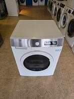 AEG Protex Plus condensdroger | 9 kilo | Gratis thuis 🚚✅️, Jirnsum, Anti-kreukfase, 8 tot 10 kg, Zo goed als nieuw