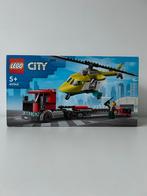 Lego 60254 - Lego City Boottransport - *NIEUW*, Ophalen of Verzenden, Nieuw, Complete set, Lego
