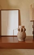 Handgemaakte Papier-Mâché Vaas - Organische Vorm, Overige materialen, Overige kleuren, Verzenden, Nieuw