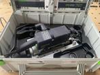 Festool BS 75, Doe-het-zelf en Verbouw, Gereedschap | Schuurmachines, Ophalen, Zo goed als nieuw, 1200 watt of meer, Bandschuurmachine