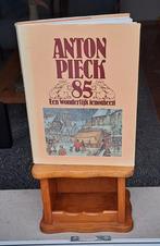 Een boek van Anton Pieck 85 "Een wonderlijk fenomeen"📘📖, Verzenden, Zo goed als nieuw, Anton Pieck., Prentenboek