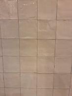 Vtwonen Craft Wandtegels Egg White Mat - 3,2 m2 (8 dozen), Ophalen, Nieuw, Minder dan 20 cm, Minder dan 5 m²